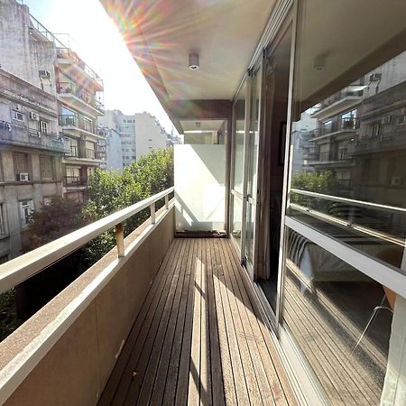 شقة We Sleep Arenales بوينس آيرس المظهر الخارجي الصورة