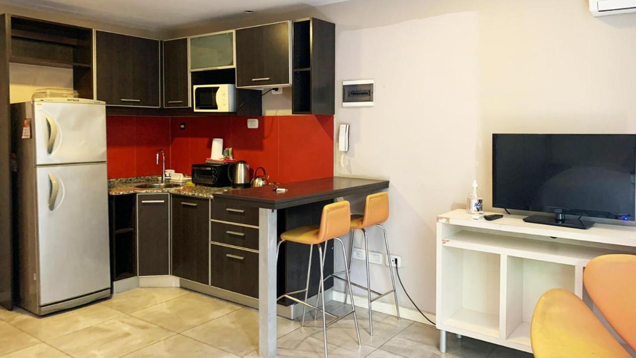 شقة We Sleep Arenales بوينس آيرس المظهر الخارجي الصورة