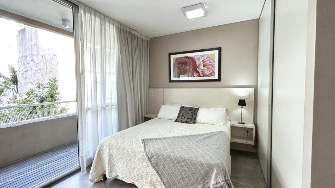 شقة We Sleep Arenales بوينس آيرس المظهر الخارجي الصورة