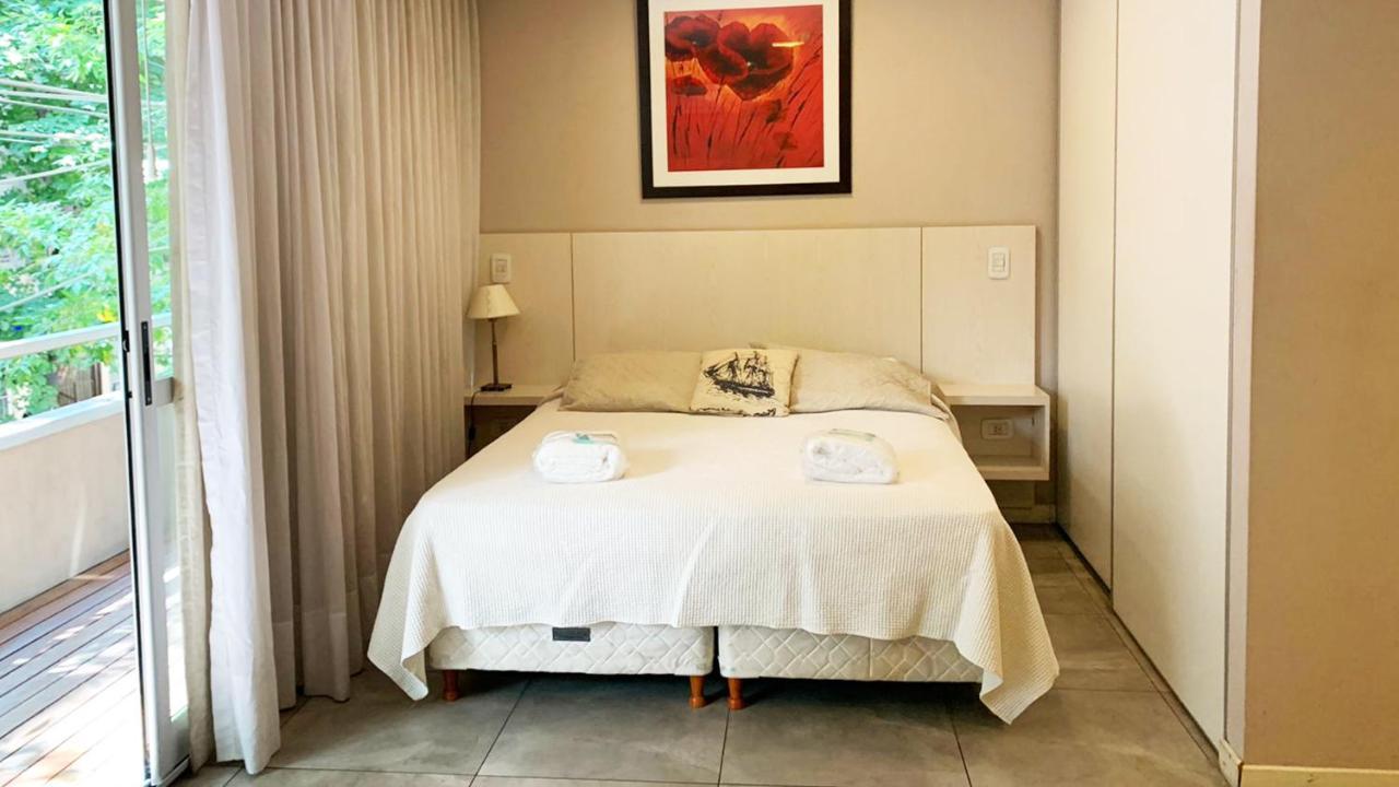 شقة We Sleep Arenales بوينس آيرس المظهر الخارجي الصورة