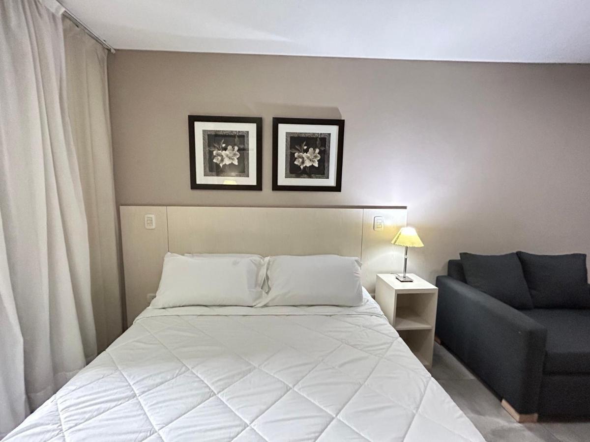 شقة We Sleep Arenales بوينس آيرس المظهر الخارجي الصورة