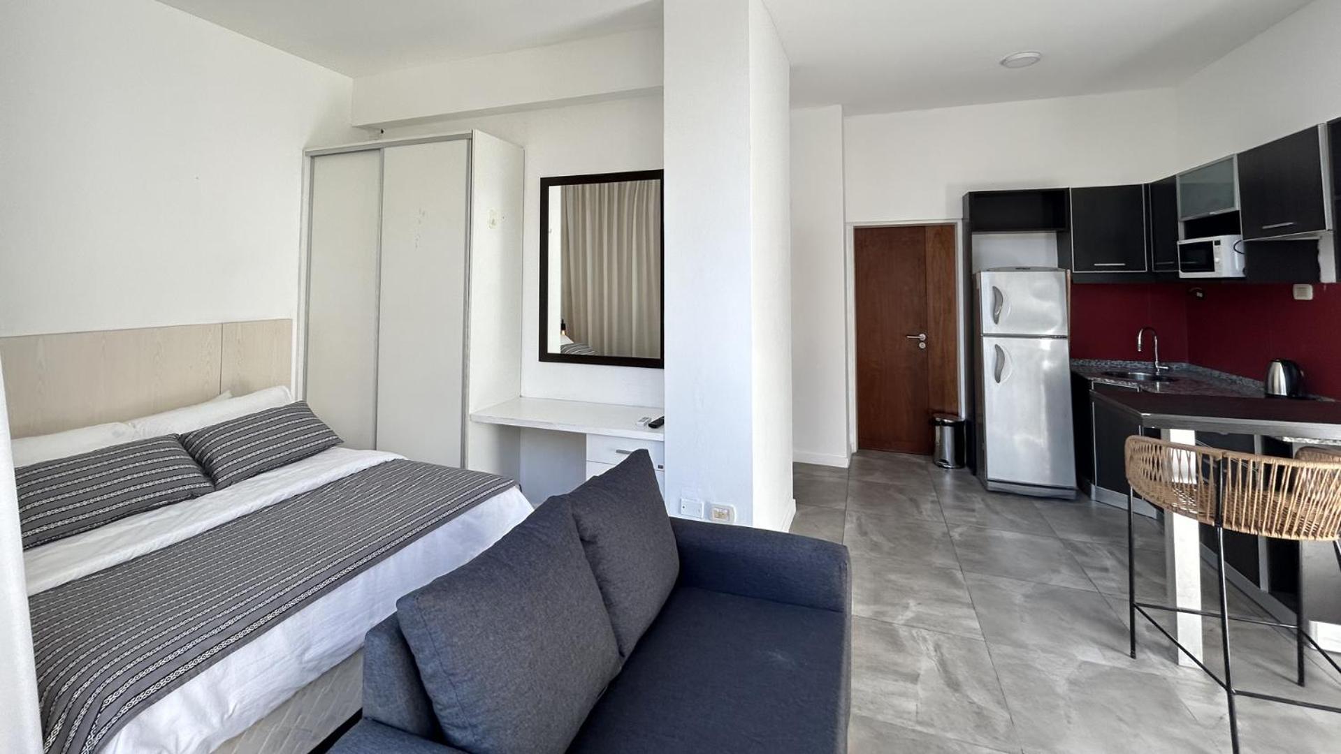 شقة We Sleep Arenales بوينس آيرس المظهر الخارجي الصورة
