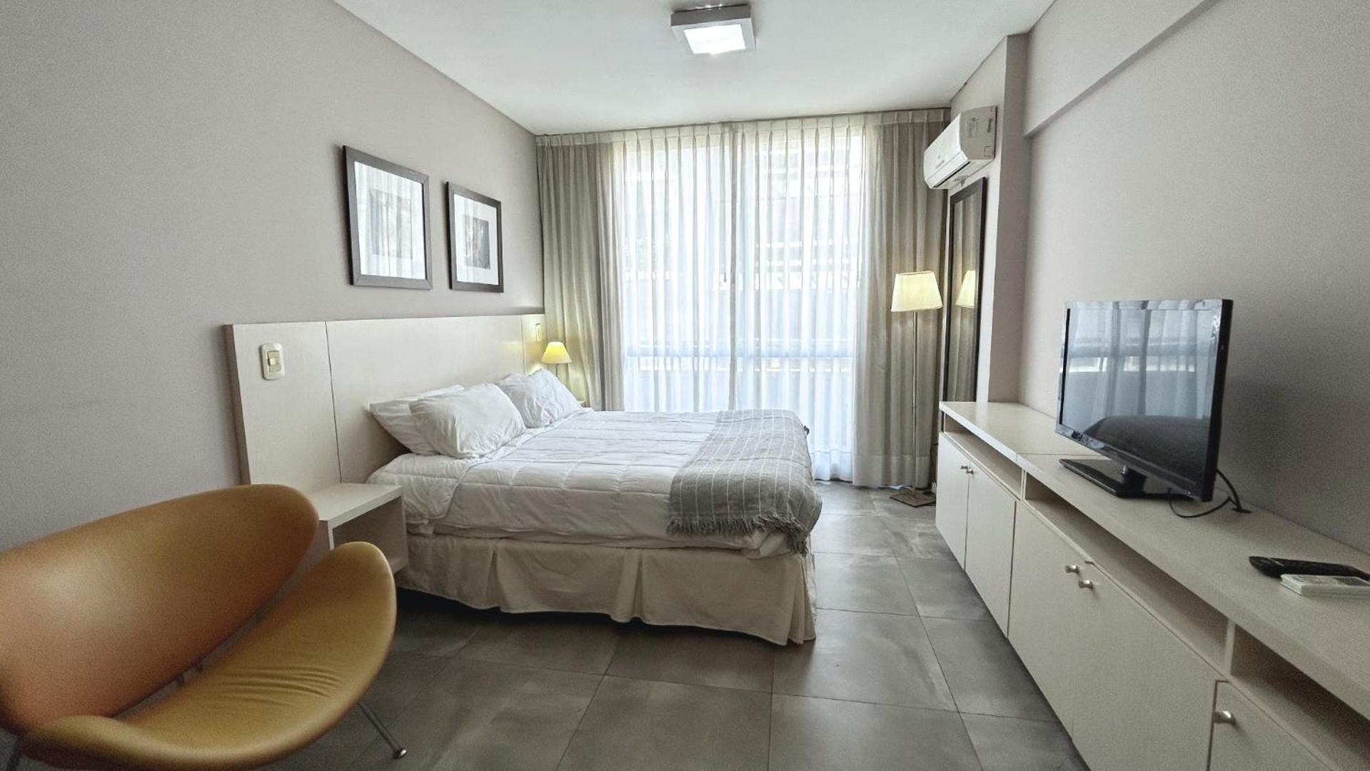 شقة We Sleep Arenales بوينس آيرس المظهر الخارجي الصورة