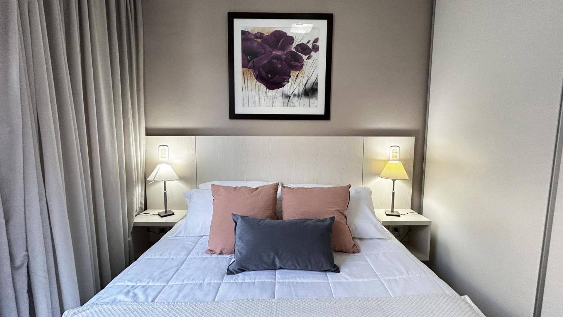شقة We Sleep Arenales بوينس آيرس المظهر الخارجي الصورة
