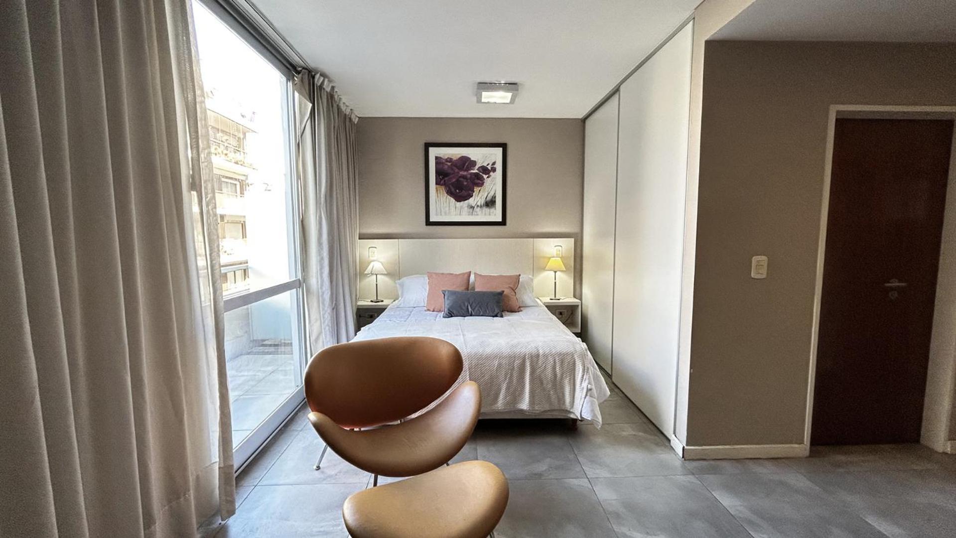 شقة We Sleep Arenales بوينس آيرس المظهر الخارجي الصورة