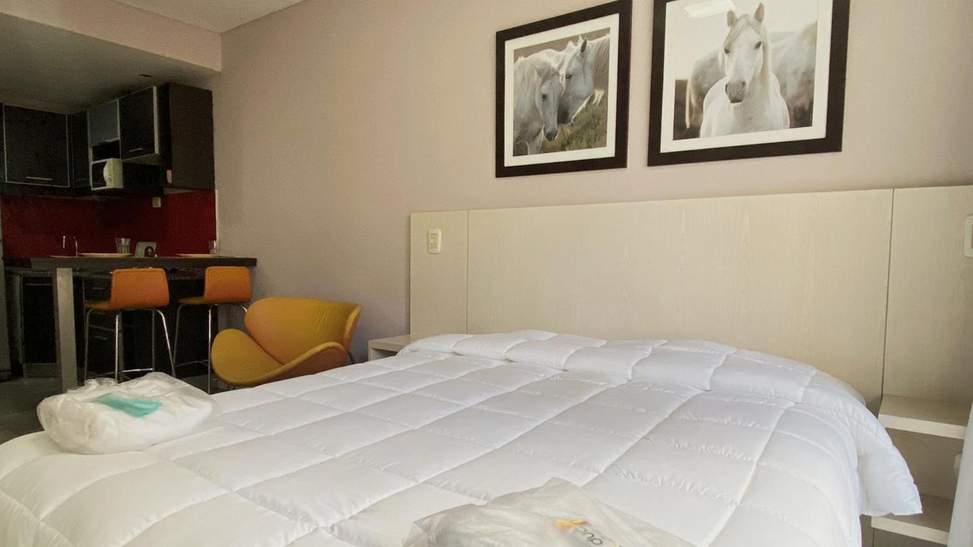 شقة We Sleep Arenales بوينس آيرس المظهر الخارجي الصورة