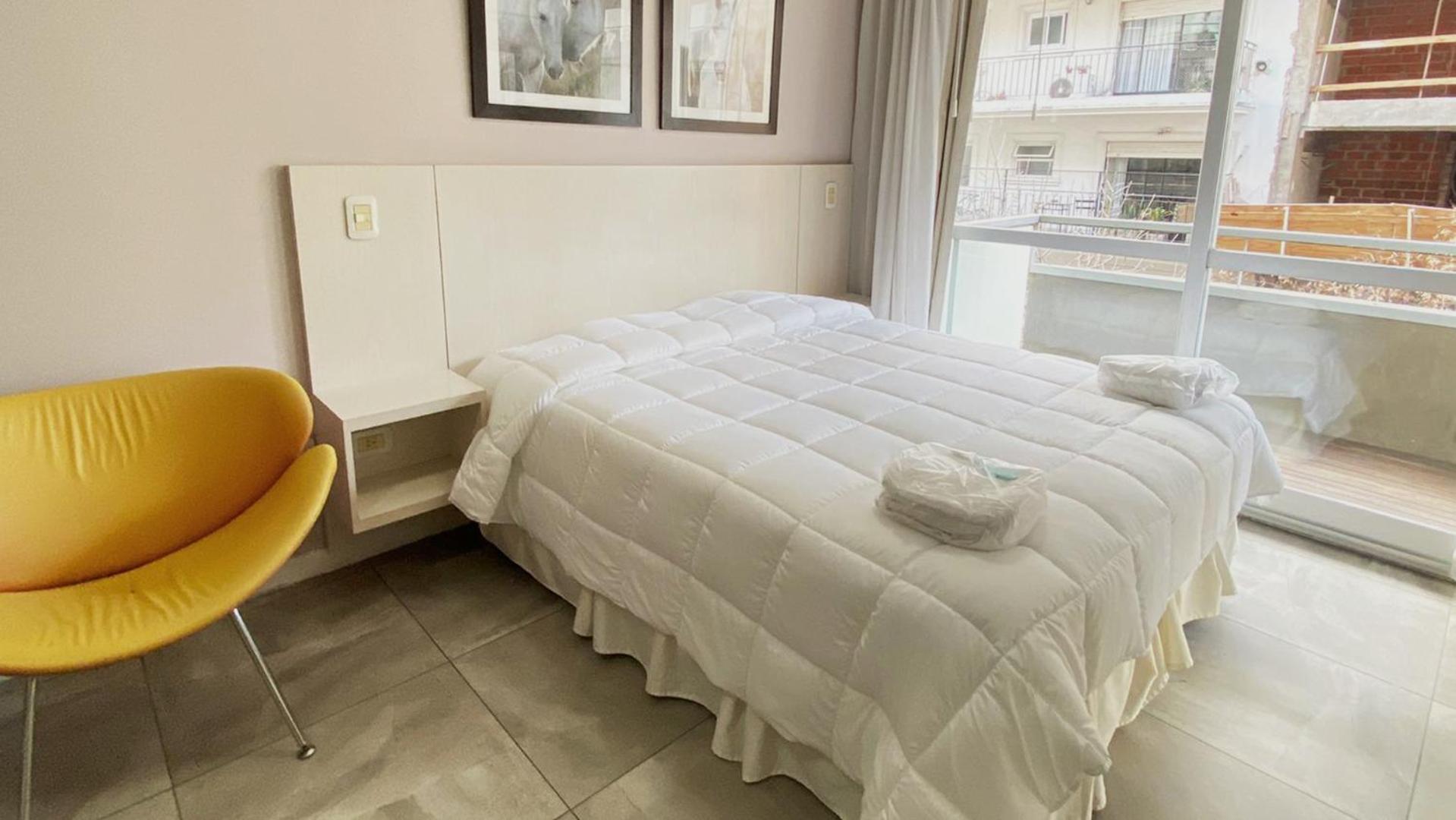 شقة We Sleep Arenales بوينس آيرس المظهر الخارجي الصورة